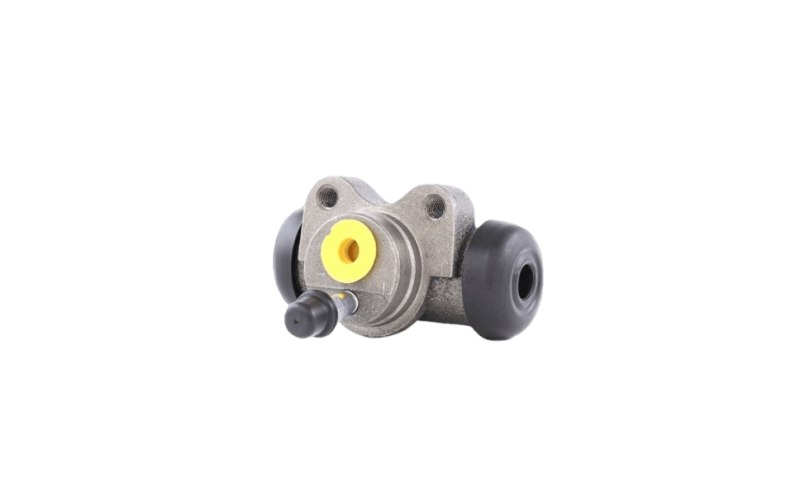 Wheel brake cylinder