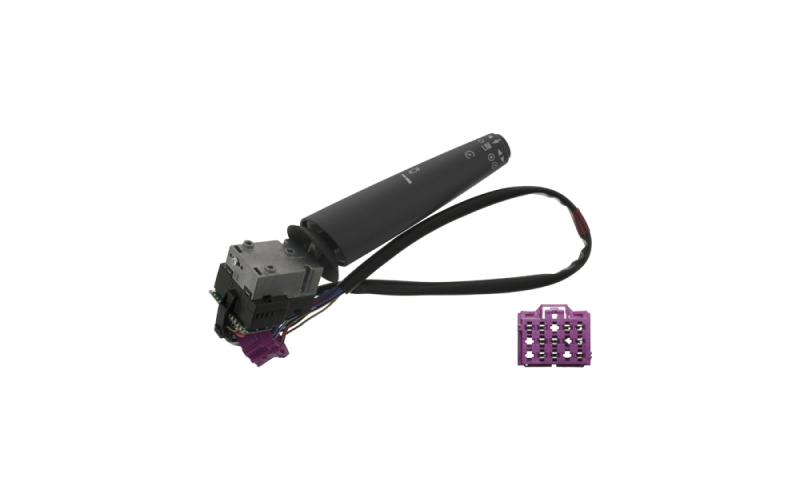 Steering column switch