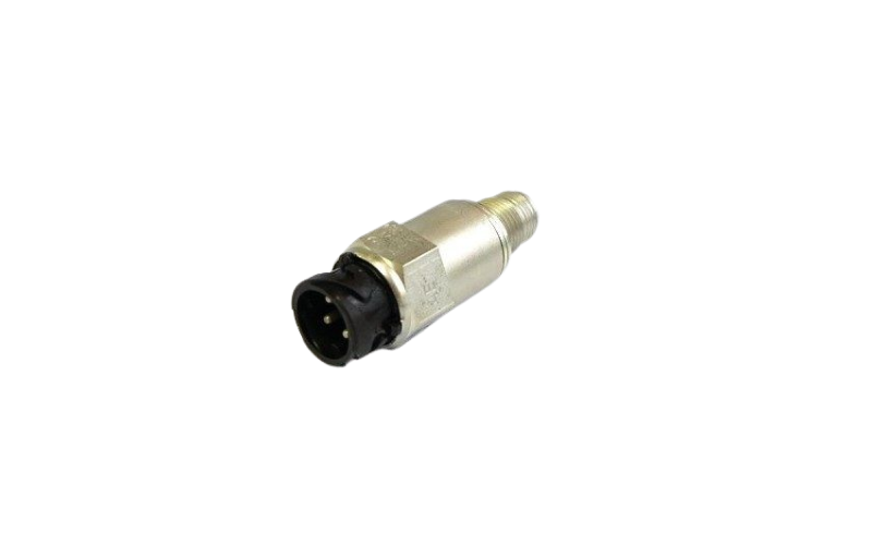Speed sensor
