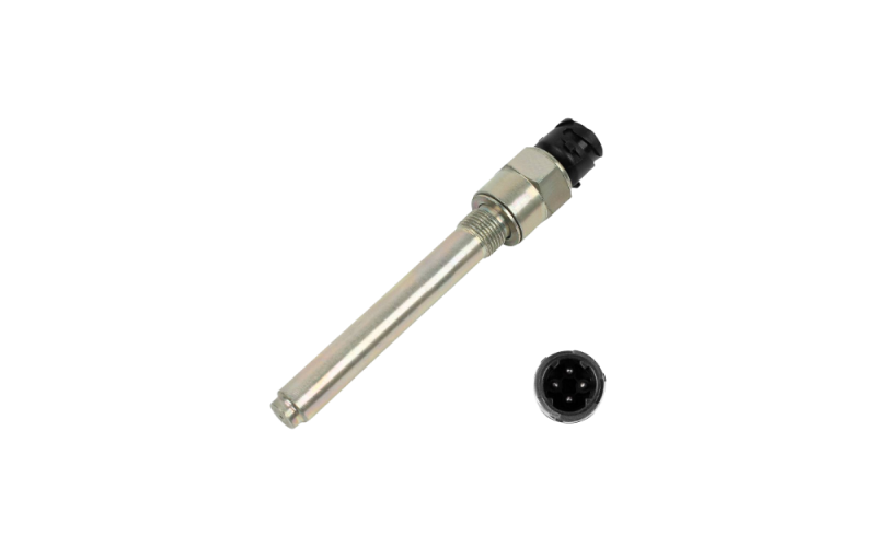 Speed sensor