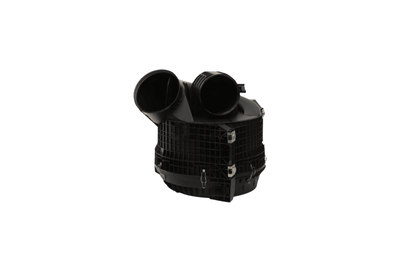 Air filter housing