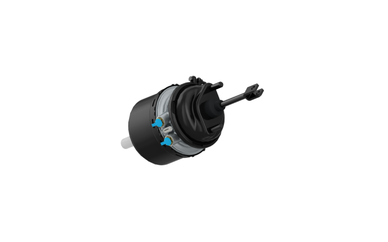 Brake cylinder