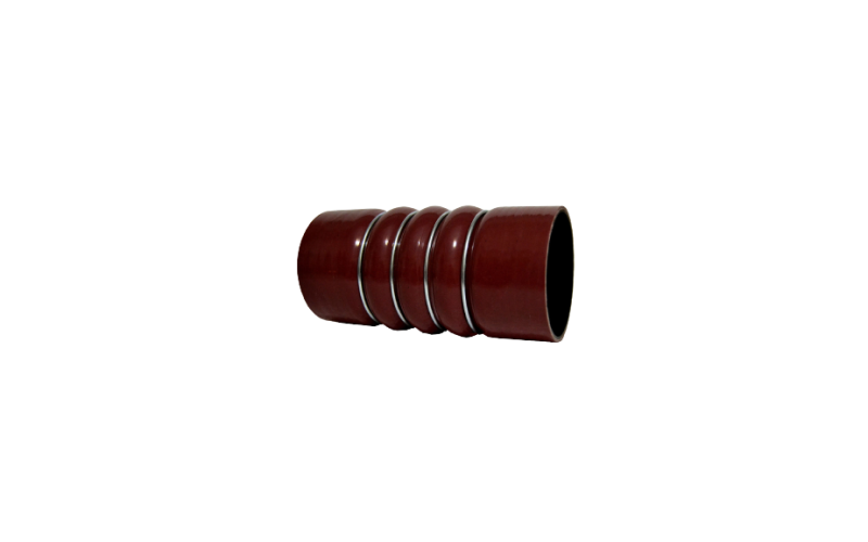 Charge air hose