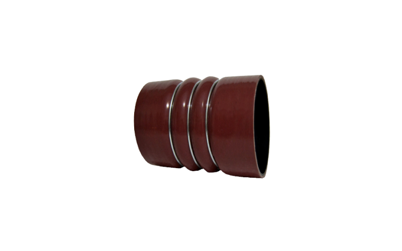 Charge air hose