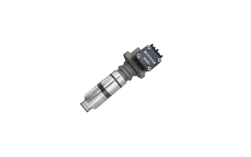 Fuel injector
