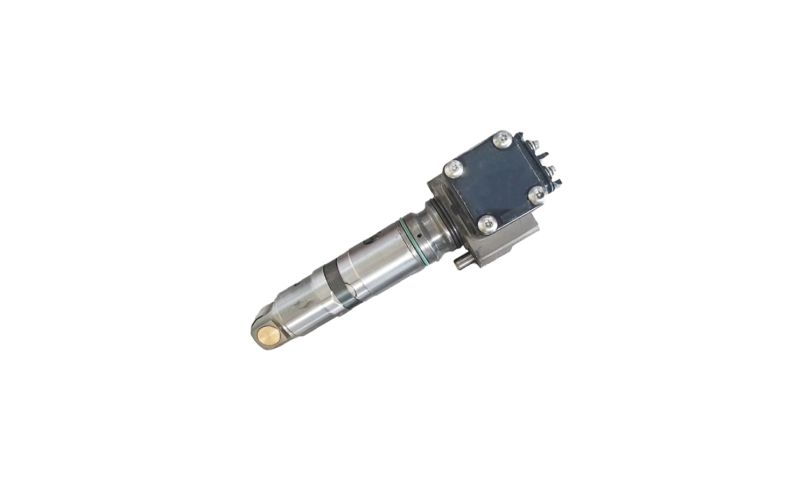 Fuel injector