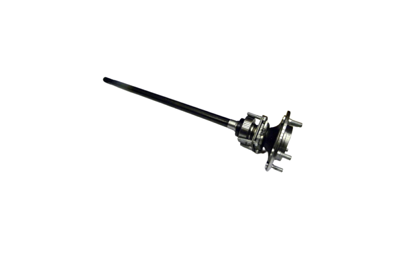 Semi-axis