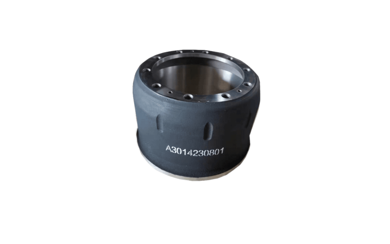 Brake drum