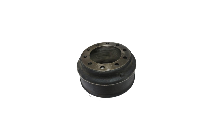 Brake drum