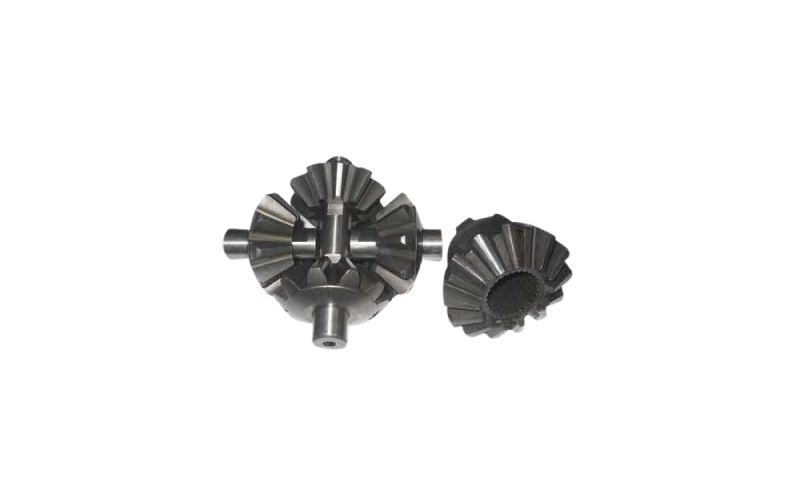 Gearbox gear set