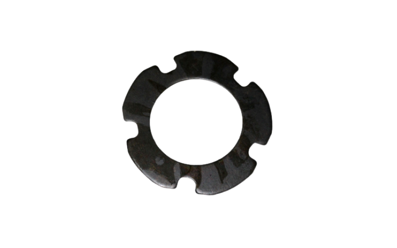 Thrust washer