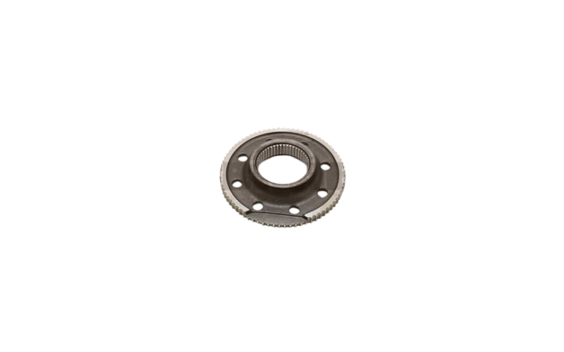 Camshaft gear