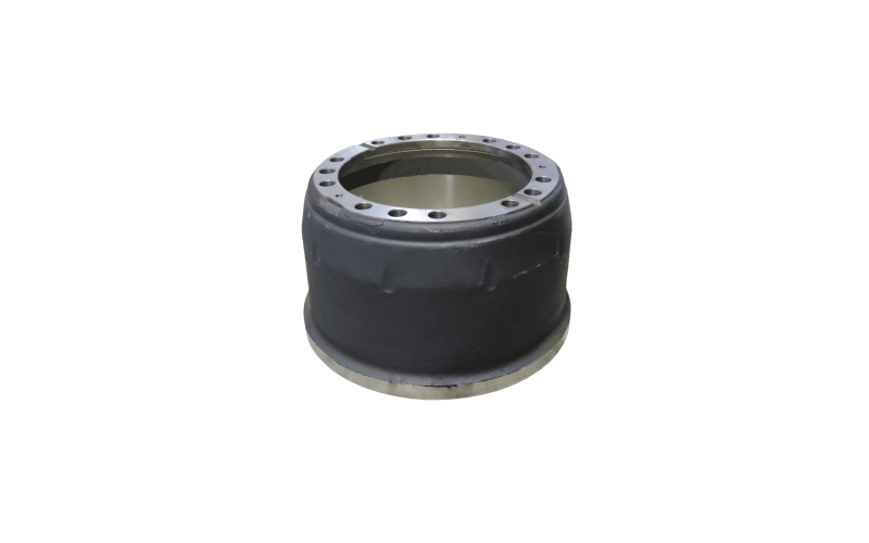 Brake drum