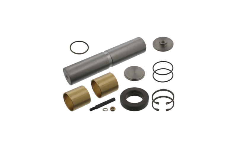 Repair kit kingpin