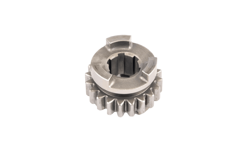 Gearbox gear set