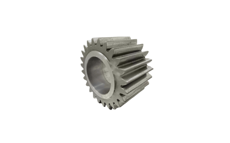 Gearbox gear set