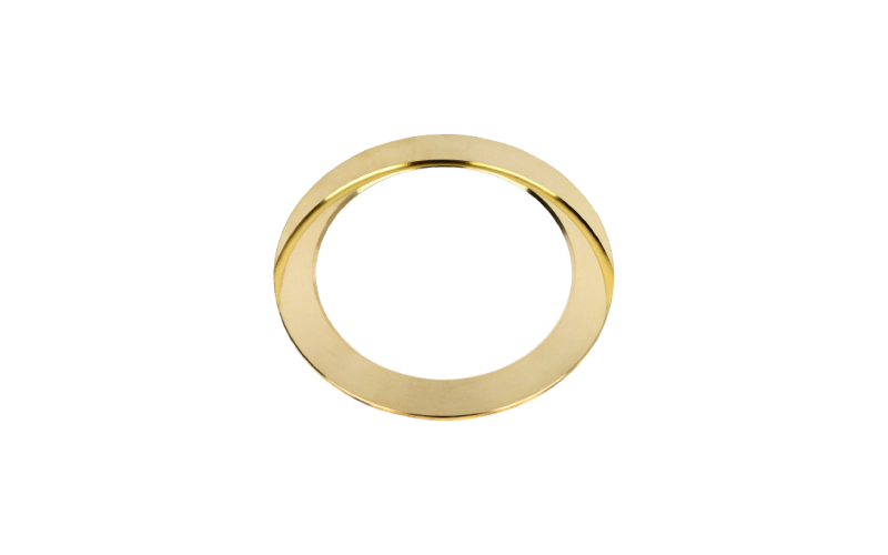 Thrust washer