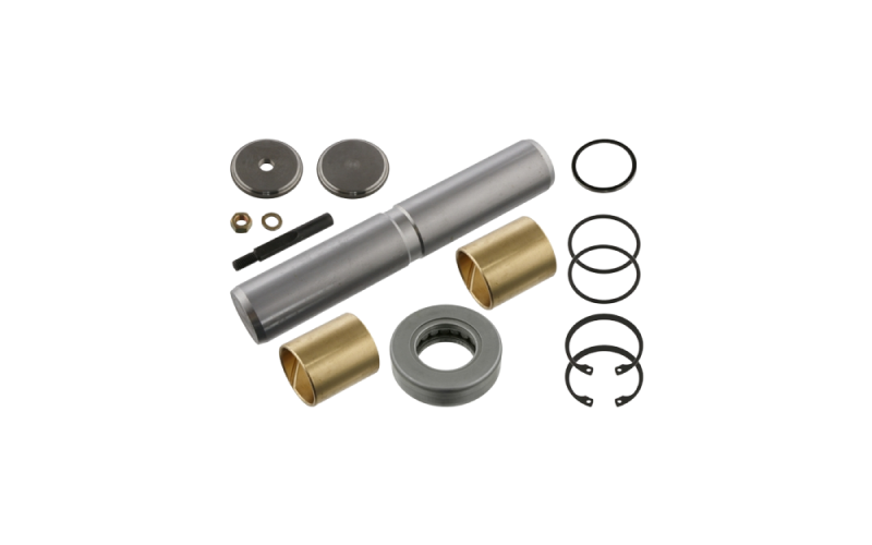 Repair kit kingpin