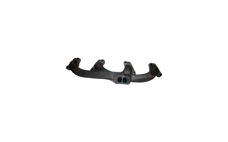 Manifold exhaust