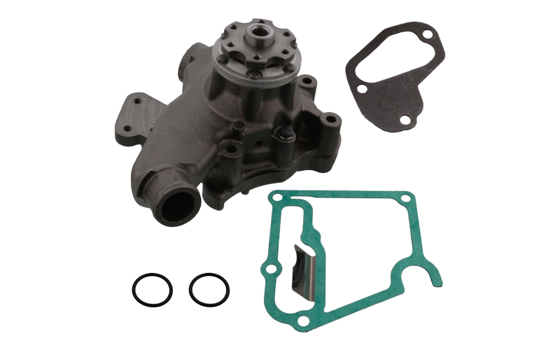 Water pump