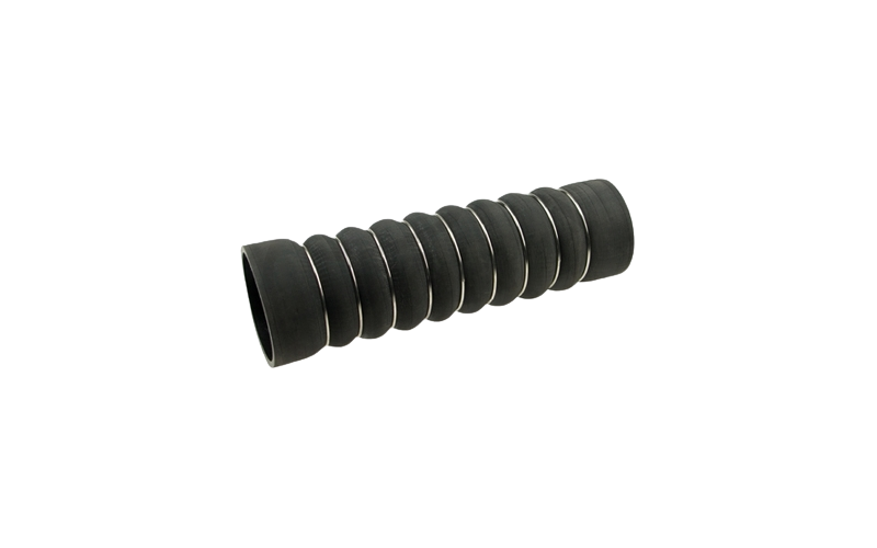 Charge air hose