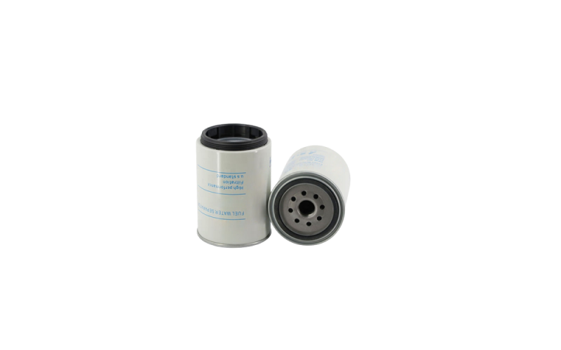 Water separator filter