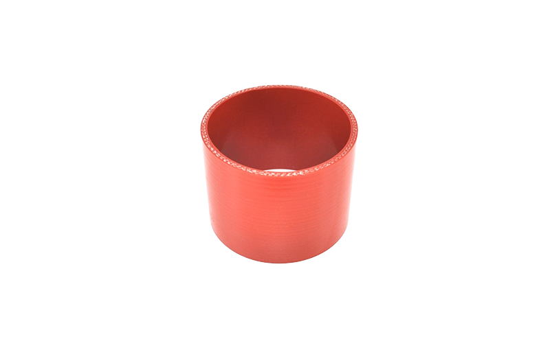 Charge air hose