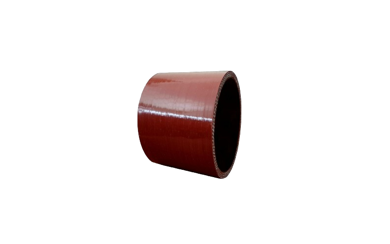 Charge air hose