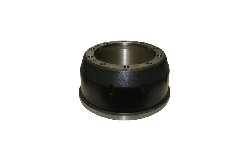 Brake drum