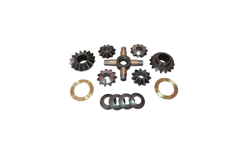 Differential repair kit