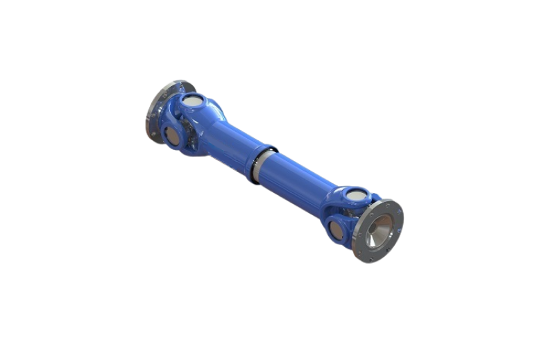 Propeller shaft