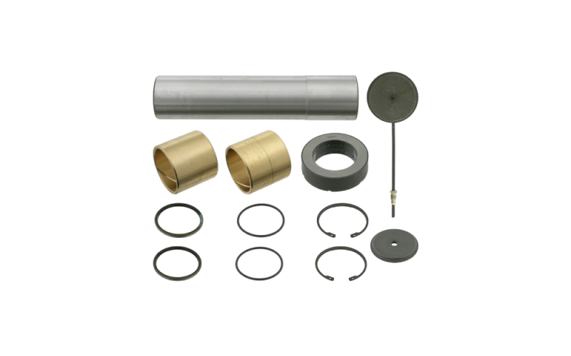Repair kit kingpin