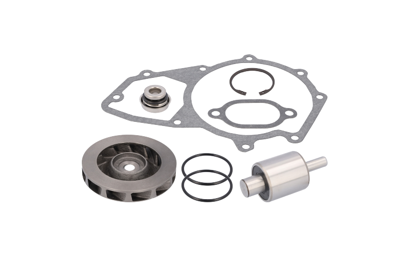 Water pump