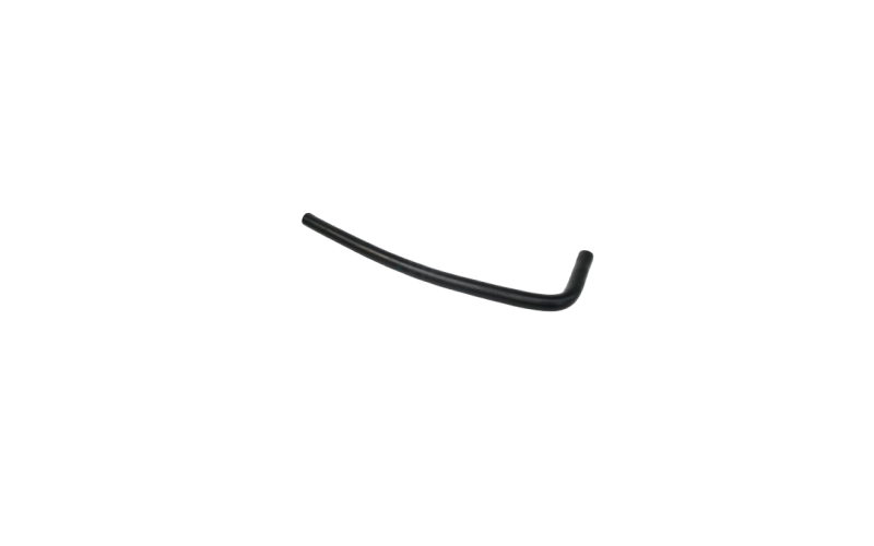 Air compressor tube