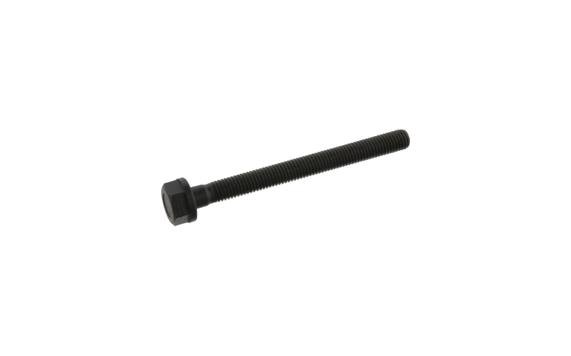 Exhaust manifold mounting bolt