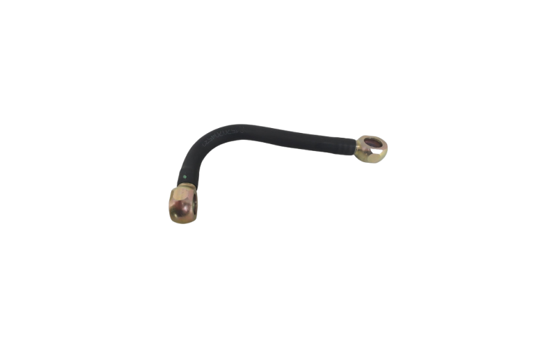 Oil pipe