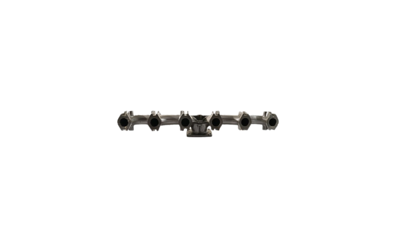 Manifold exhaust