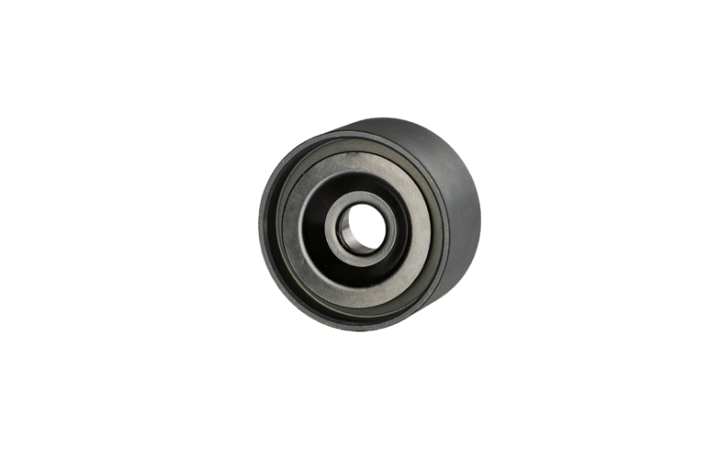 Belt tensioner