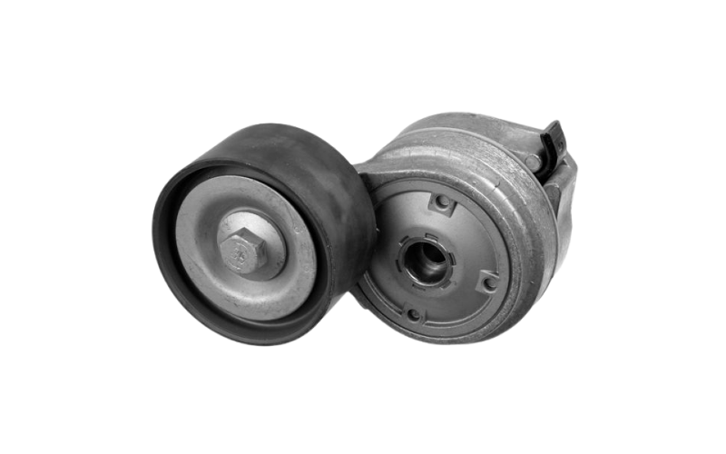 Belt tensioner