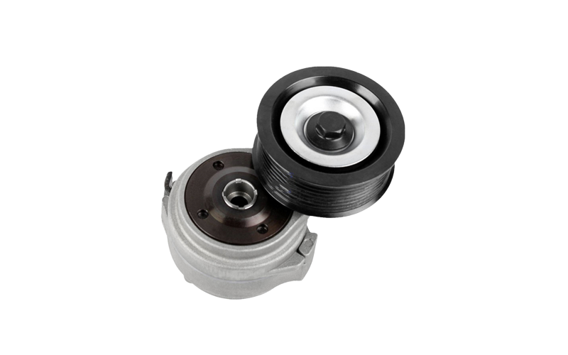 Belt tensioner