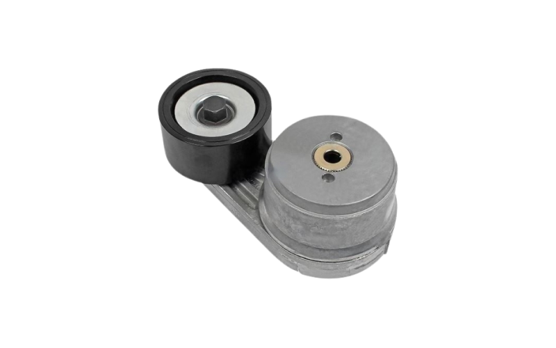 Belt tensioner