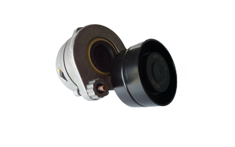 Belt tensioner