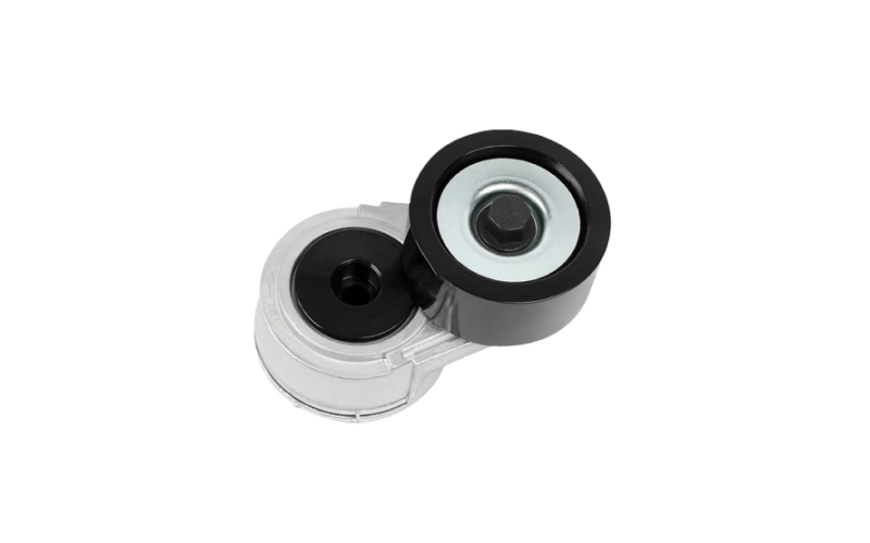 Belt tensioner