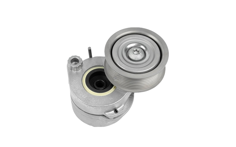 Belt tensioner