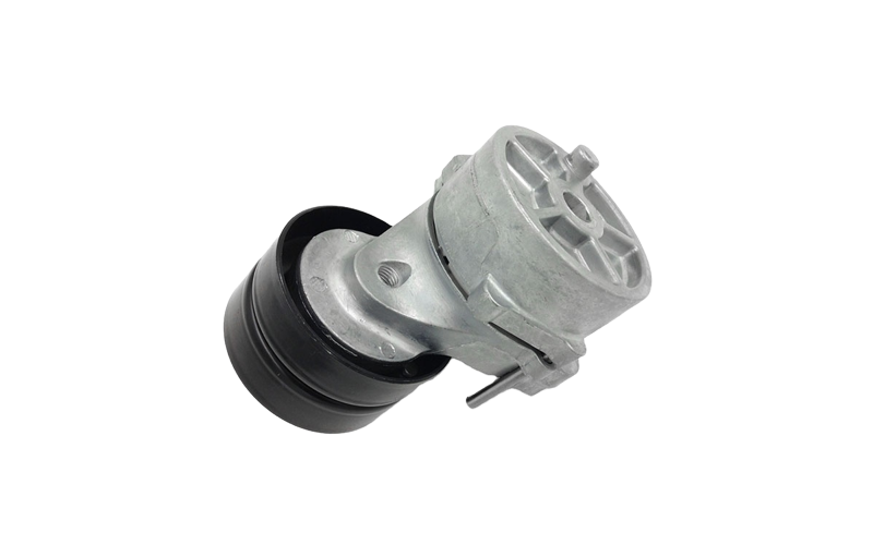 Belt tensioner