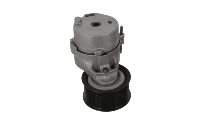 Belt tensioner