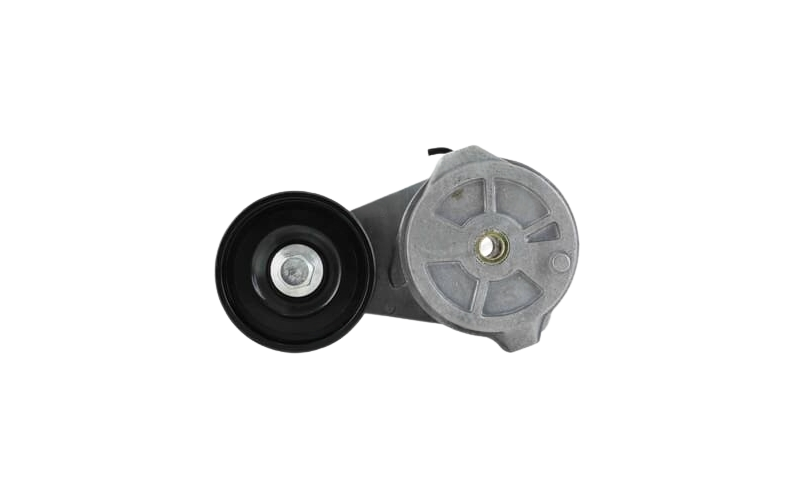 Belt tensioner