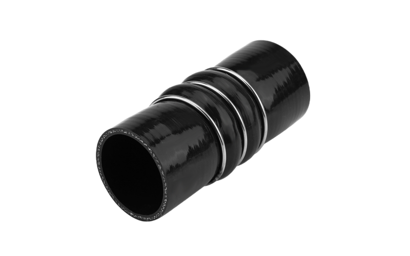 Charge air hose