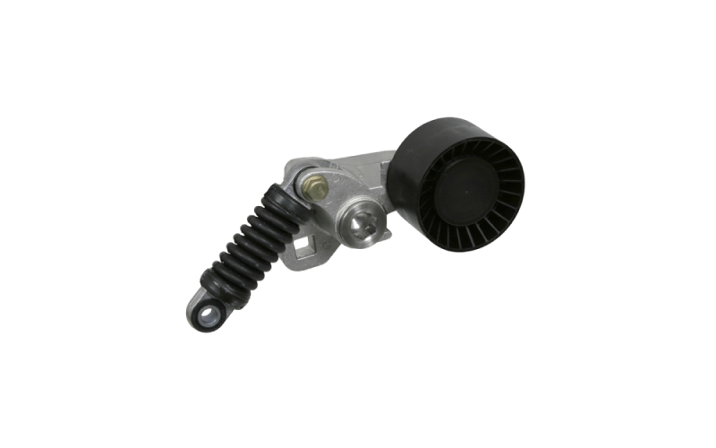 Belt tensioner