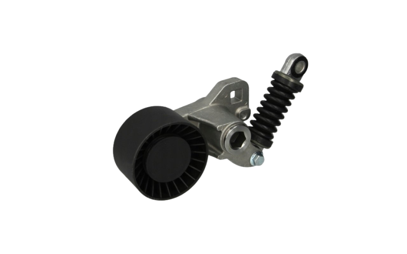 Belt tensioner